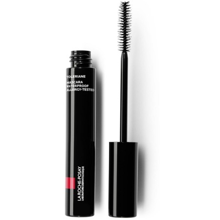 La Roche Posay Toleriane Mascara Waterproof Nero 7,6 ml