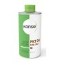 Kanso Olio MCT 100% Olio di Acidi Grassi A Catena Media 500 ml