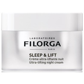Filorga Sleep &amp; Lift Crema Utra-Liftante Notte Ridensificante 50 ml