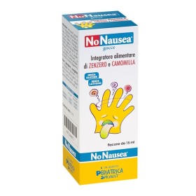NONAUSEA GOCCE 15ML