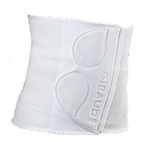 Dr. Gibaud Contenzione Cintura Post Operatoria Leggera Taglia 4