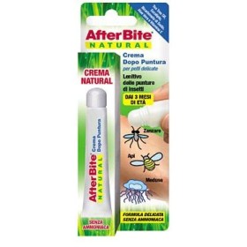 After Bite Crema Lenitiva Punture di Insetti Senza Ammoniaca 20 ml