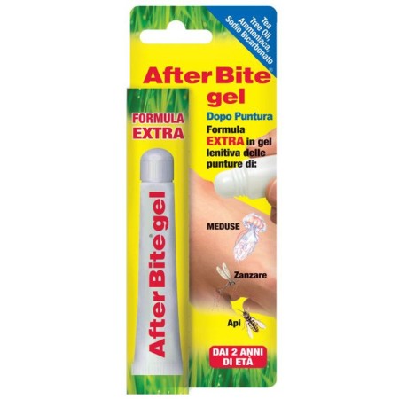After Bite Gel Extra Punture Di Insetti 20 ml