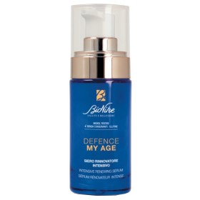 Bionike Defence My Age Siero Rinnovatore Intensivo 30 ml