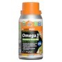 Named Sport Omega 3 Double Plus   Integratore di Acidi Grassi 60 Soft Gel