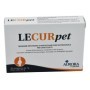 Lecurpet Integratore 30 Compresse