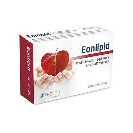 EONLIPID 30CPR