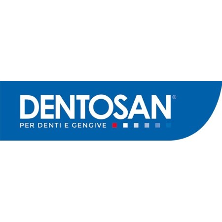 Dentosan Tech Spazzolino Ortodontico