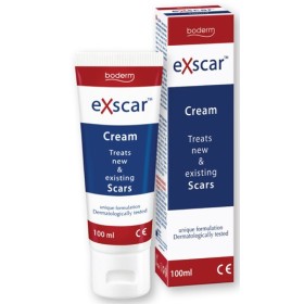 Exscar Crema Trattamento Cicatrici 100 ml