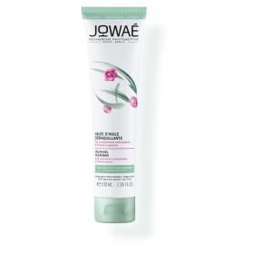Jowaé Gel in Olio Struccante Viso e Occhi 100 ml
