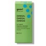 Goovi Omega Oro Vegetale Integratore di Acidi Grassi Essenziali 60 ml
