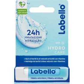 Labello Hydro Care SPF 15 Idratazione Labbra 5,5 ml
