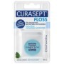 Curasept Floss Microfibra Expanding Filo Interdentale con Clorexidina 30 m