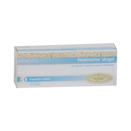 Fitostimoline Idrogel 20 g
