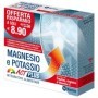 Magnesio Potassio Act Plus Integratore di Sali Minerali 14 Bustine
