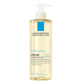 La Roche Posay Lipikar AP  Olio Detergente Repilidante Corpo 400 ml