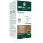 Herbatint Tintura Capelli Gel Permanente 3Dosi 8N Biondo Chiaro 300 ml