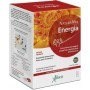Aboca Natura Mix Advanced Energia Integratore Energizzante 20 Bustine Orosolubili