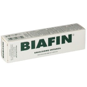 Biafin Emulsione Cutanea PROMO 100 ml