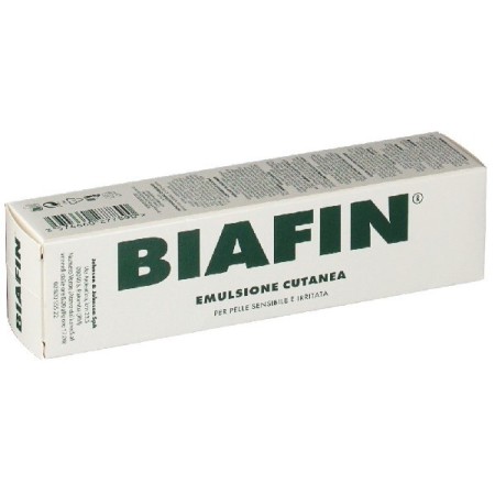Biafin Emulsione Cutanea PROMO 100 ml