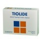 Tiolide Integratore 20 Compresse