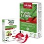 Frutta e Fibre Forte Integratore Per Il Transito Intestinale Pigro Occasionale 24 Compresse
