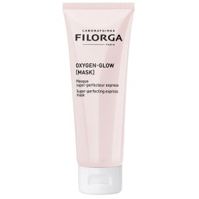 Filorga Oxygen Glow Mask Maschera Viso Super-Perfezionatrice Istantanea 75 ml