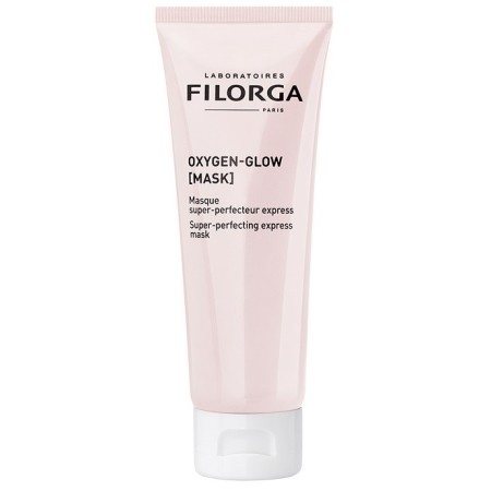 Filorga Oxygen Glow Mask Maschera Viso Super-Perfezionatrice Istantanea 75 ml
