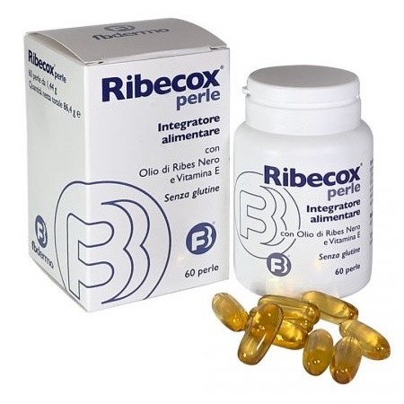 RIBECOX 60PRL