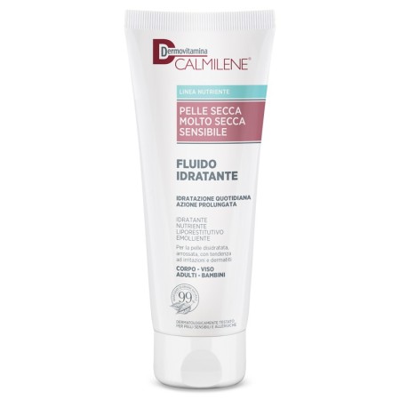Dermovitamina Calmilene Fluido 250 ml