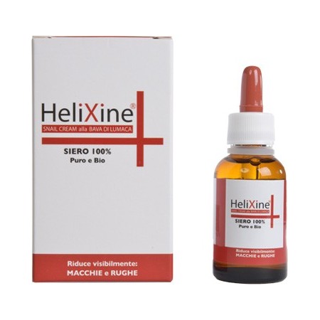 HELIXINE SIERO BAVA DI LUMACA