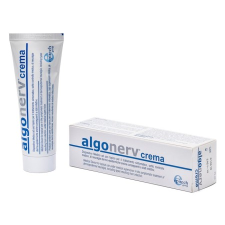 Algonerv Crema Antirritazioni Cutanee 75 ml