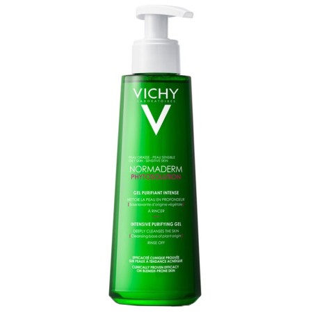 Vichy Normaderm Gel Detergente Anti-Imperfezioni 400 ml