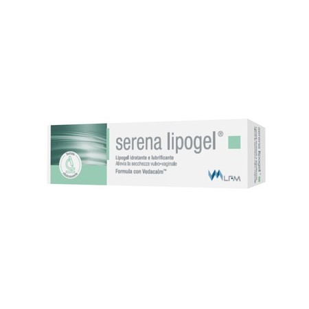 Serena lipogel 30ml