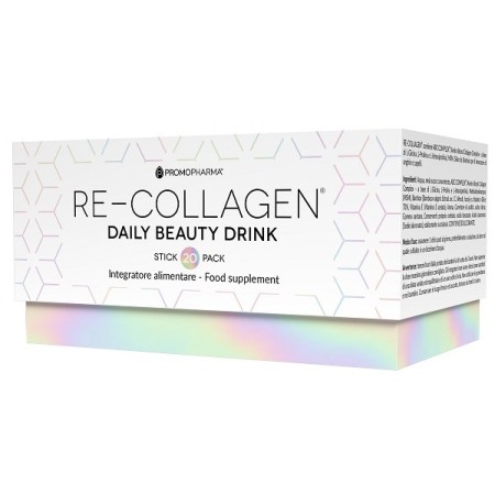 RE-COLLAGEN 60STICK 12ML