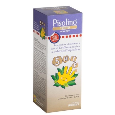 Pisolino tripto Integratore 150 ml
