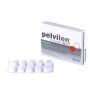 Pelvilen Dual Act Integratore Dolore Pelvico 20 Compresse