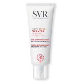 SVR Cicavit  Crema SPF 50  Lenitiva Riparatrice 40 ml