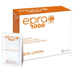 Eprac 1000 Integratore 20 Bustine