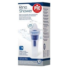 Pic Rino Shower Doccia Nasale Micronizzata