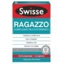 Swisse Ragazzo Integratore Multivitaminico 60 Compresse