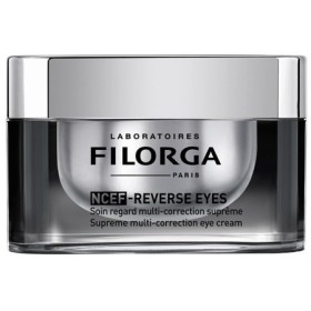 Filorga NCEF-Reverse Eyes Crema Contorno Occhi Multi-Correttrice Suprema 15 ml