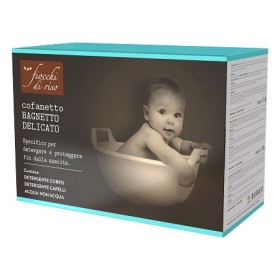 Fiocchi di Riso Cofanetto Bagnetto Delicato
