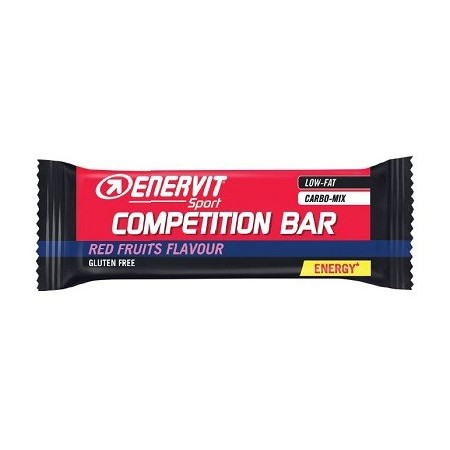 ENERVIT SPORT COMP FRUITS 30G