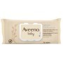 Aveeno Baby Daily Care Salviettine Detergenti Neonato 72 Pezzi