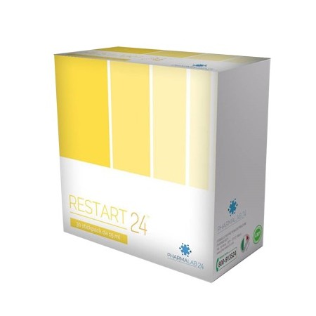 RESTART24 30STICKPACK 15ML