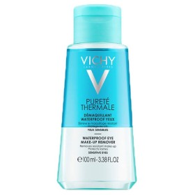Vichy Pureté Thermale Struccante Waterproof Occhi 100 ml