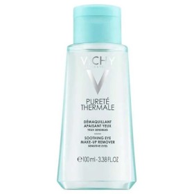 Vichy Pureté Thermale Struccante Occhi Lenitivo 100 ml