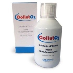 COLLUTO3 COLLUTORIO OZONO250ML
