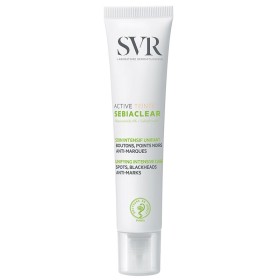 SVR Sebiaclear Active Teinté Trattamento Uniformante 40 ml